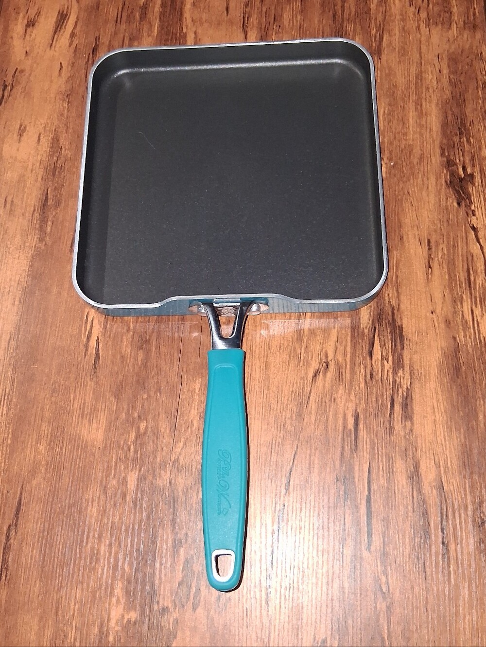 Pioneer Woman Pan
